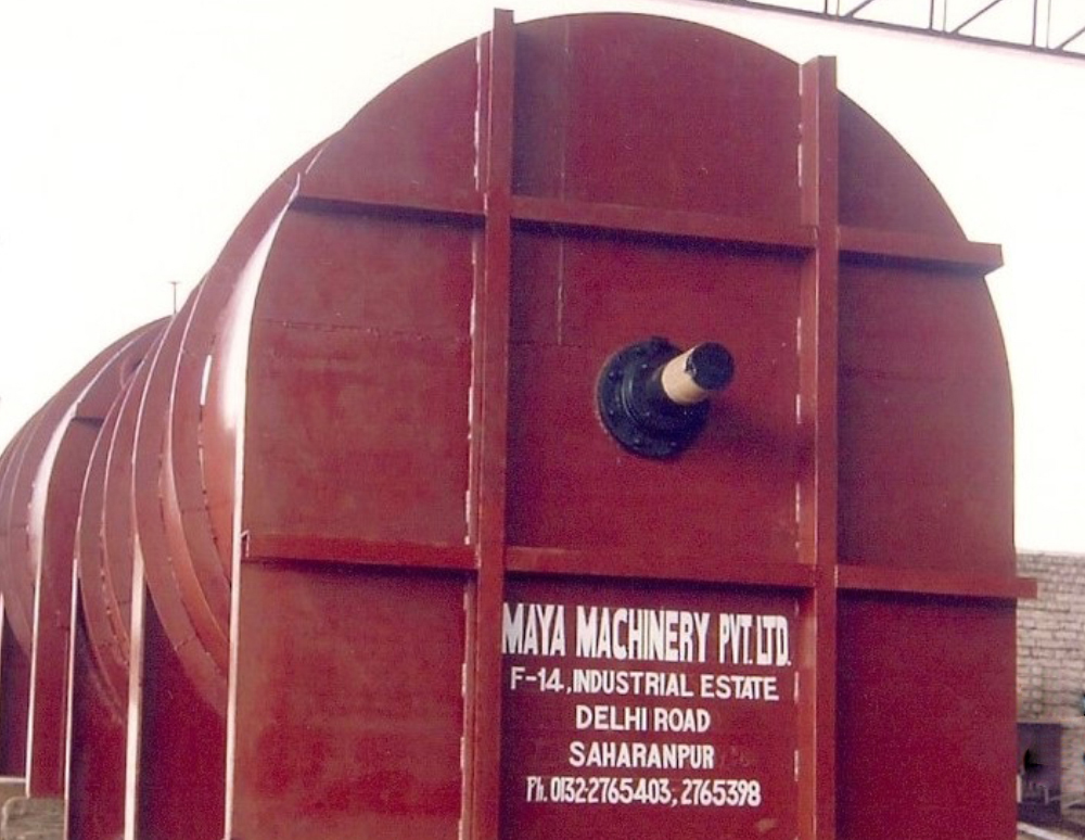 Sugar Mill Machinery